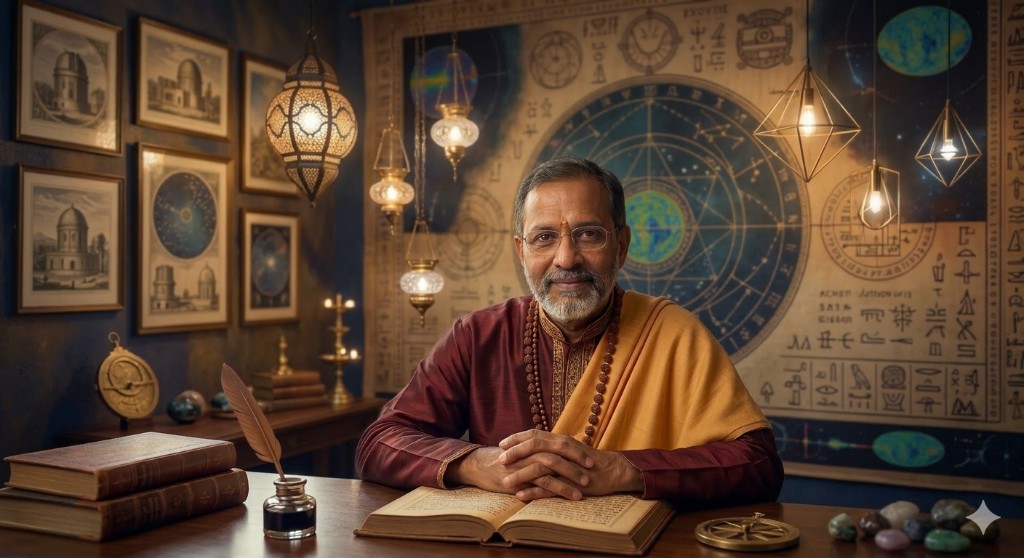 Guru Raghunath