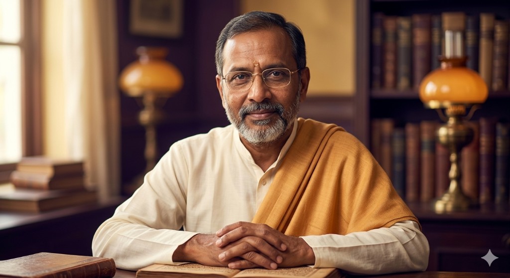 Pandit Sharma